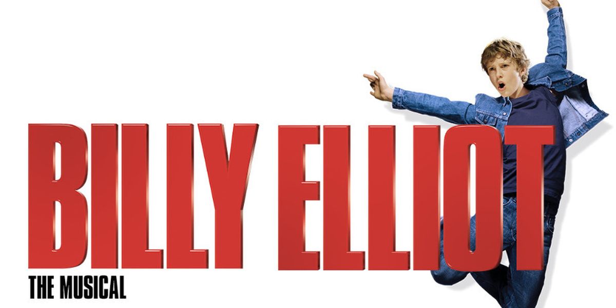 BILLY ELLIOT THE MUSICAL Reveals Four Boys to Play Title Role in West End Return