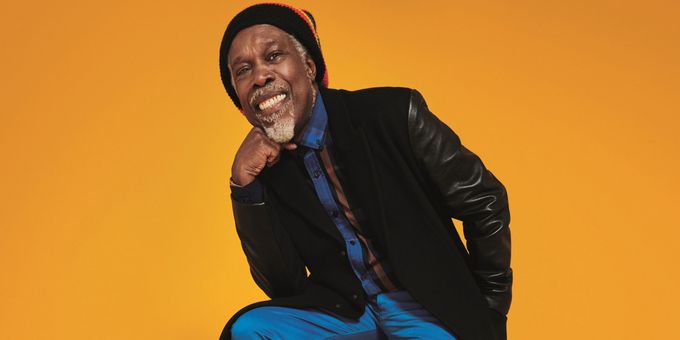 Billy Ocean To Perform At Kean University Photos