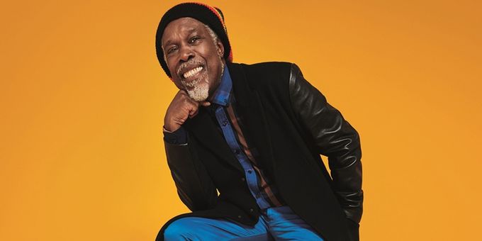 Billy Ocean to Perform at Wilkins Theatre Presented by Kean Stage Photos