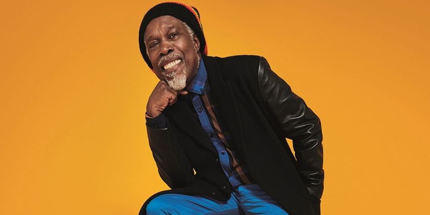 Billy Ocean to Perform at Wilkins Theatre Presented by Kean Stage Photo