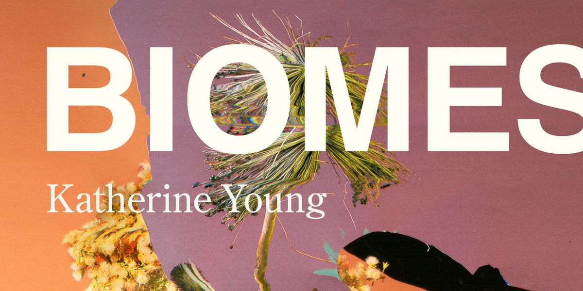 BIOMES Album by Katherine Young to Release on Chaikin Records