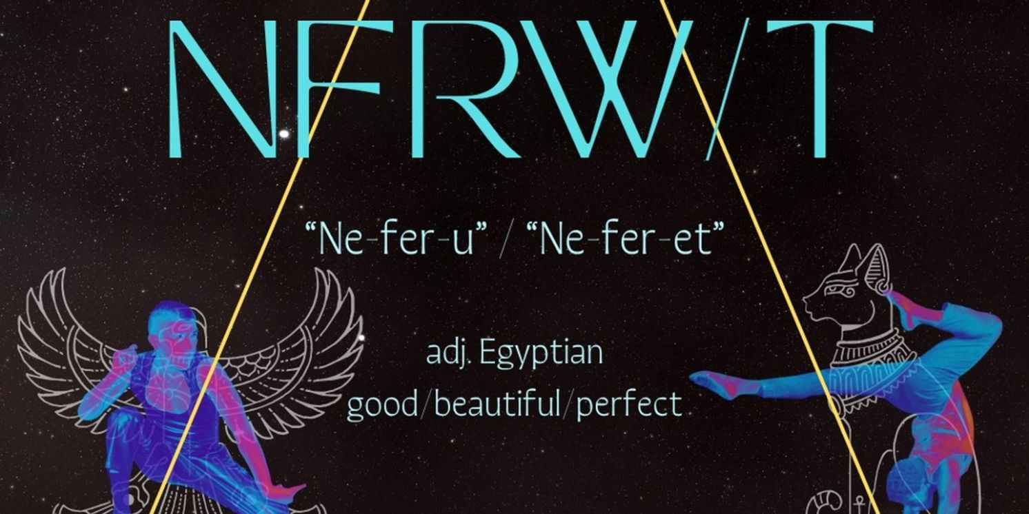 ANKOLE - a BIPOC Queer Circus Arts and Wellness Community, to Debut NFRW/T  Image