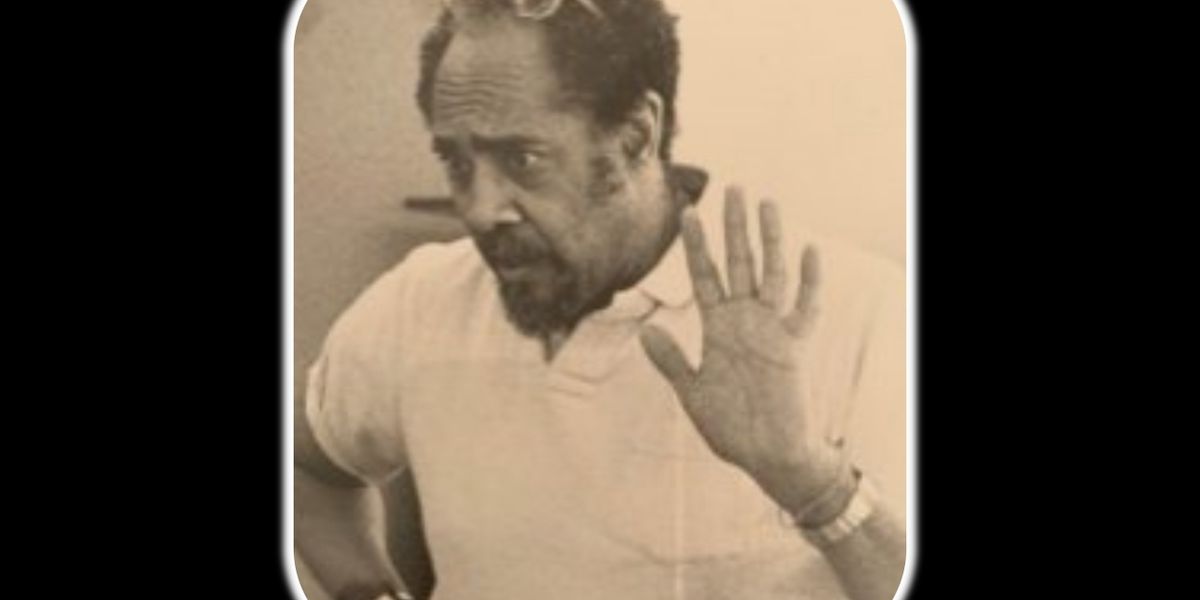 BIPOC Stage Managers Can Apply Now For 2024 Charlie Blackwell Symposium Scholarships