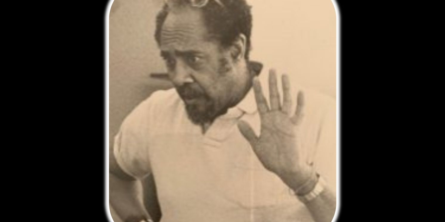 BIPOC Stage Managers Can Apply Now For 2024 Charlie Blackwell Symposium Scholarships  Image