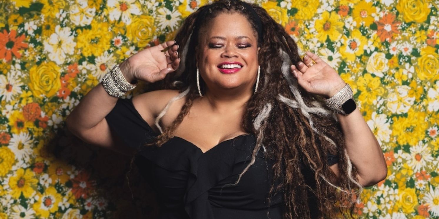 Natalie Douglas to Present A JUNETEENTH JUBILEE – THE WOMEN at Birdland  Image