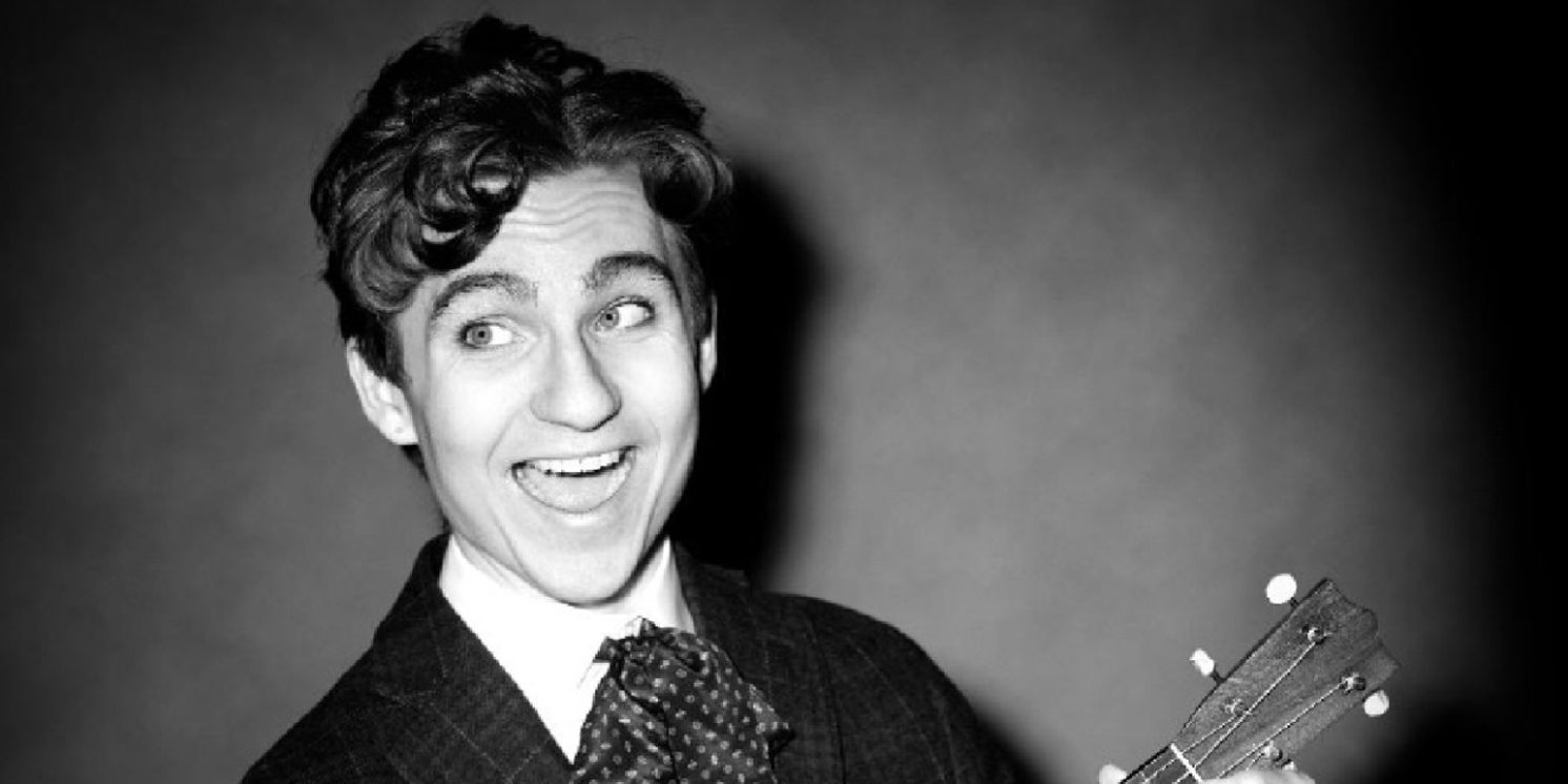 Bryce Edwards to Present THE FRIVOLITY HOUR at Birdland This Month  Image