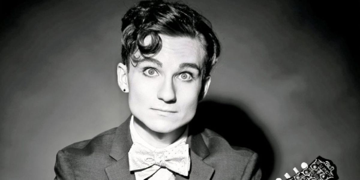 Bryce Edwards to Return to Birdland with THE FRIVOLITY HOUR
