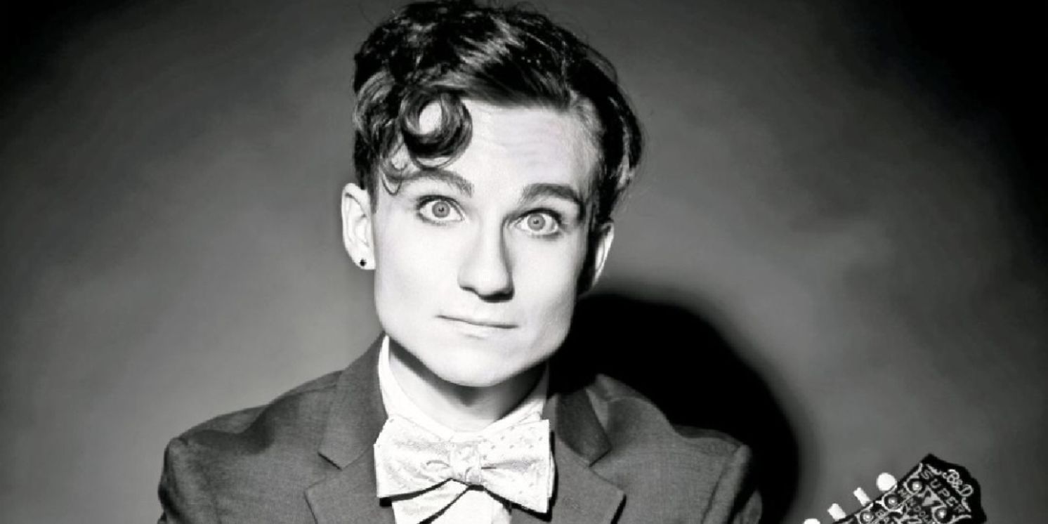 Bryce Edwards to Return to Birdland with THE FRIVOLITY HOUR  Image