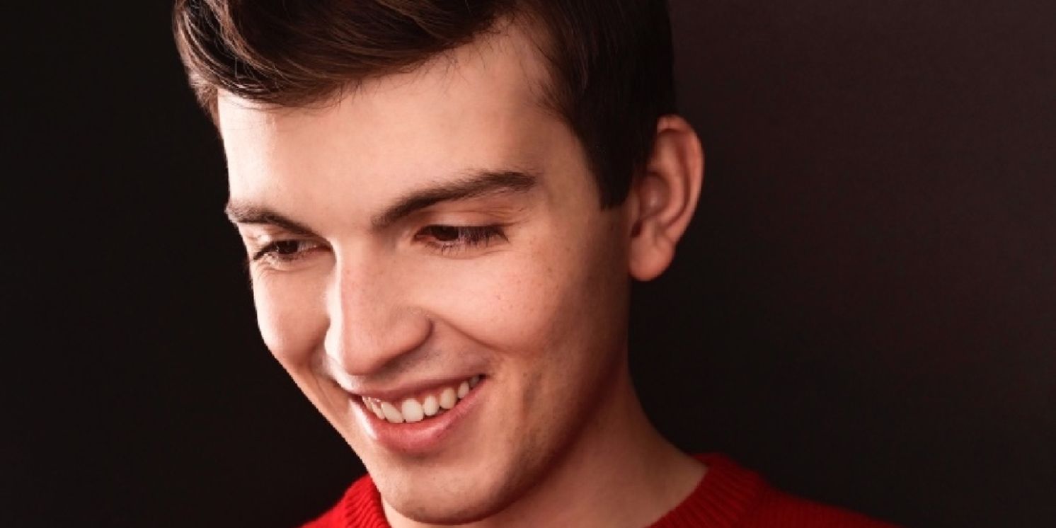 David Marino, Finalist On Canada's THE VOICE, to Perform at Birdland Jazz Club  Image