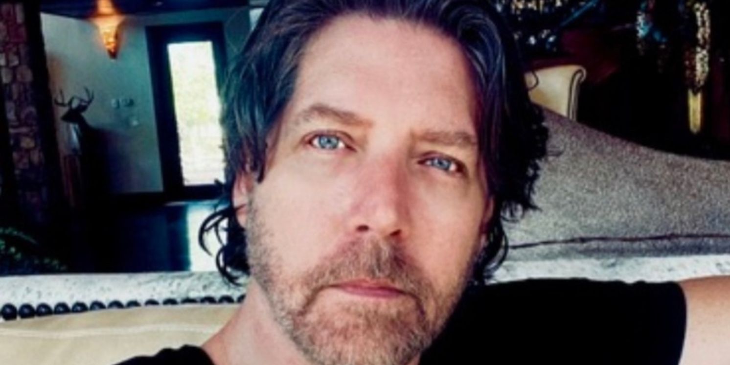 James Barbour to Return to Birdland With Annual Holiday Concert in December  Image