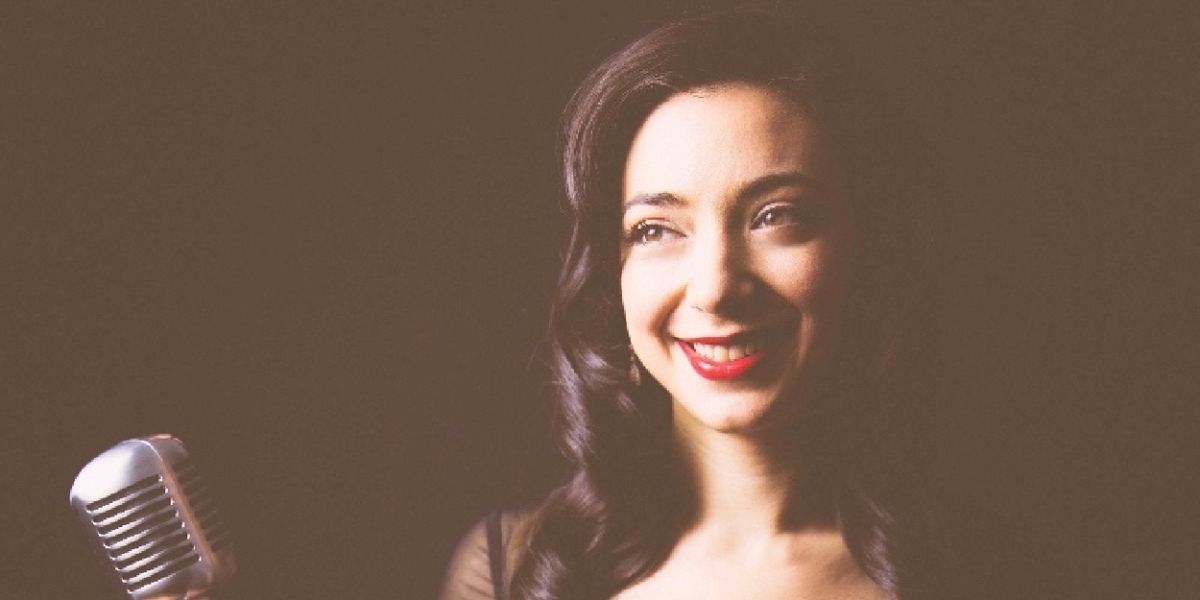 Julie Benko to Celebrate Mardi Gras at Birdland Jazz Club