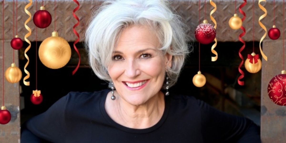 Birdland to Present Karen Mason in the Return of CHRISTMAS! CHRISTMAS! CHRISTMAS!