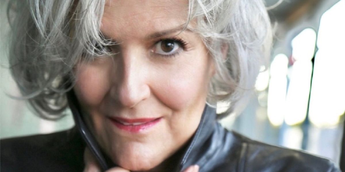 Birdland Presents Karen Mason In The Debut Of JUST IN STYNE: KAREN SINGS JULE In March