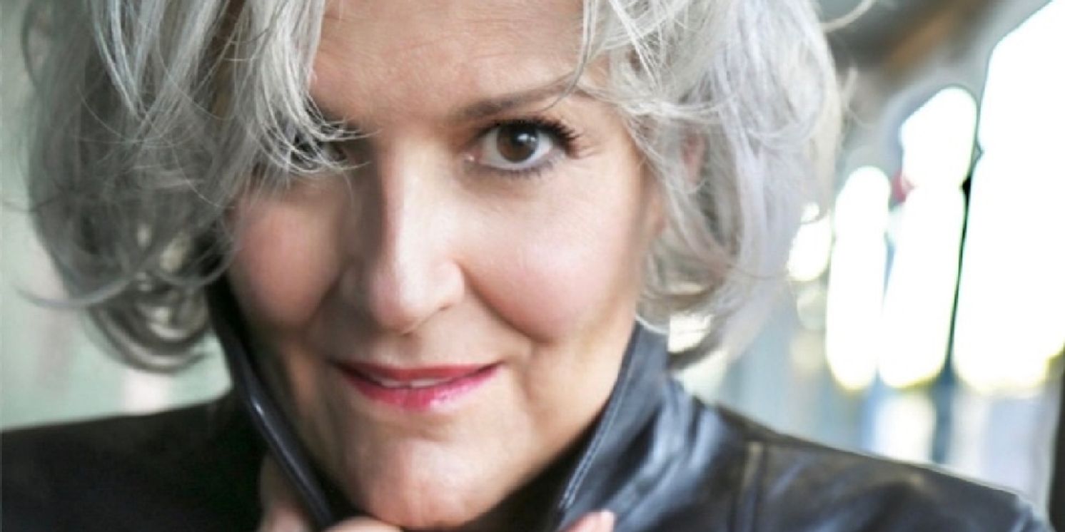 Birdland Presents Karen Mason In The Debut Of JUST IN STYNE: KAREN SINGS JULE In March  Image