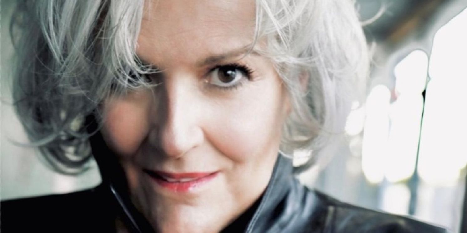 Karen Mason to Return to Birdland With JUST IN STYNE: KAREN SINGS JULE  Image