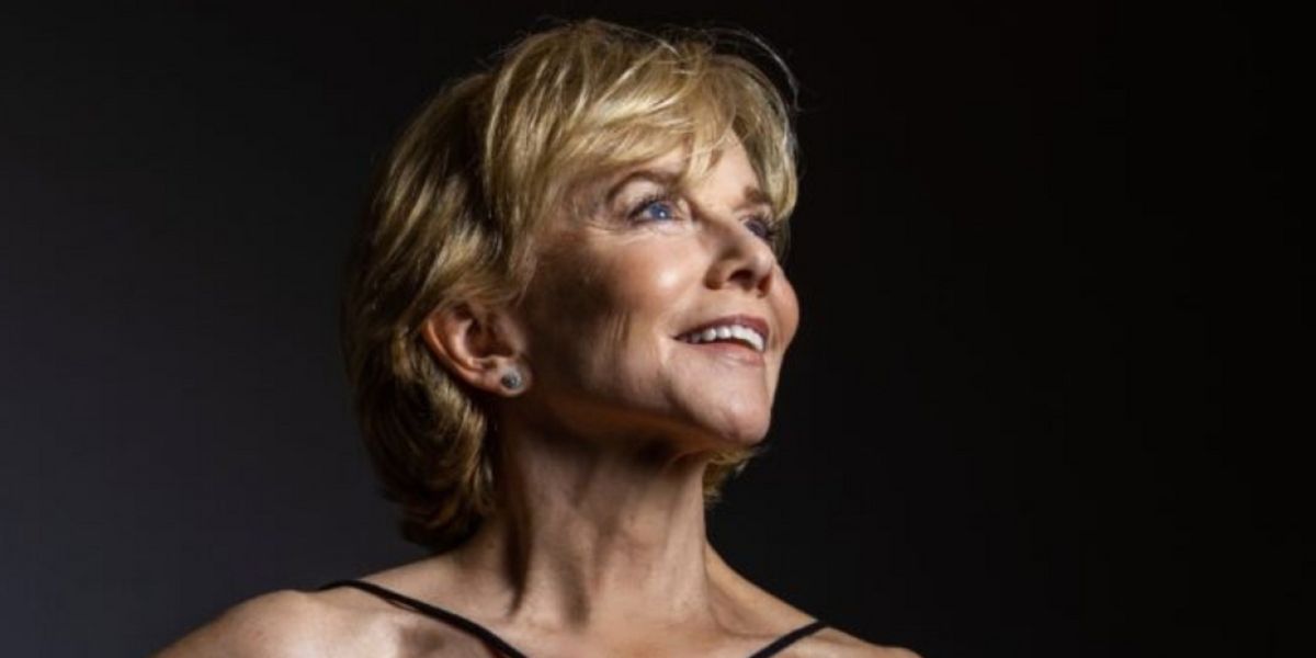 Linda Purl and Diva Jazz Orchestra Bring BIG BAND ROMANCE to Birdland in April