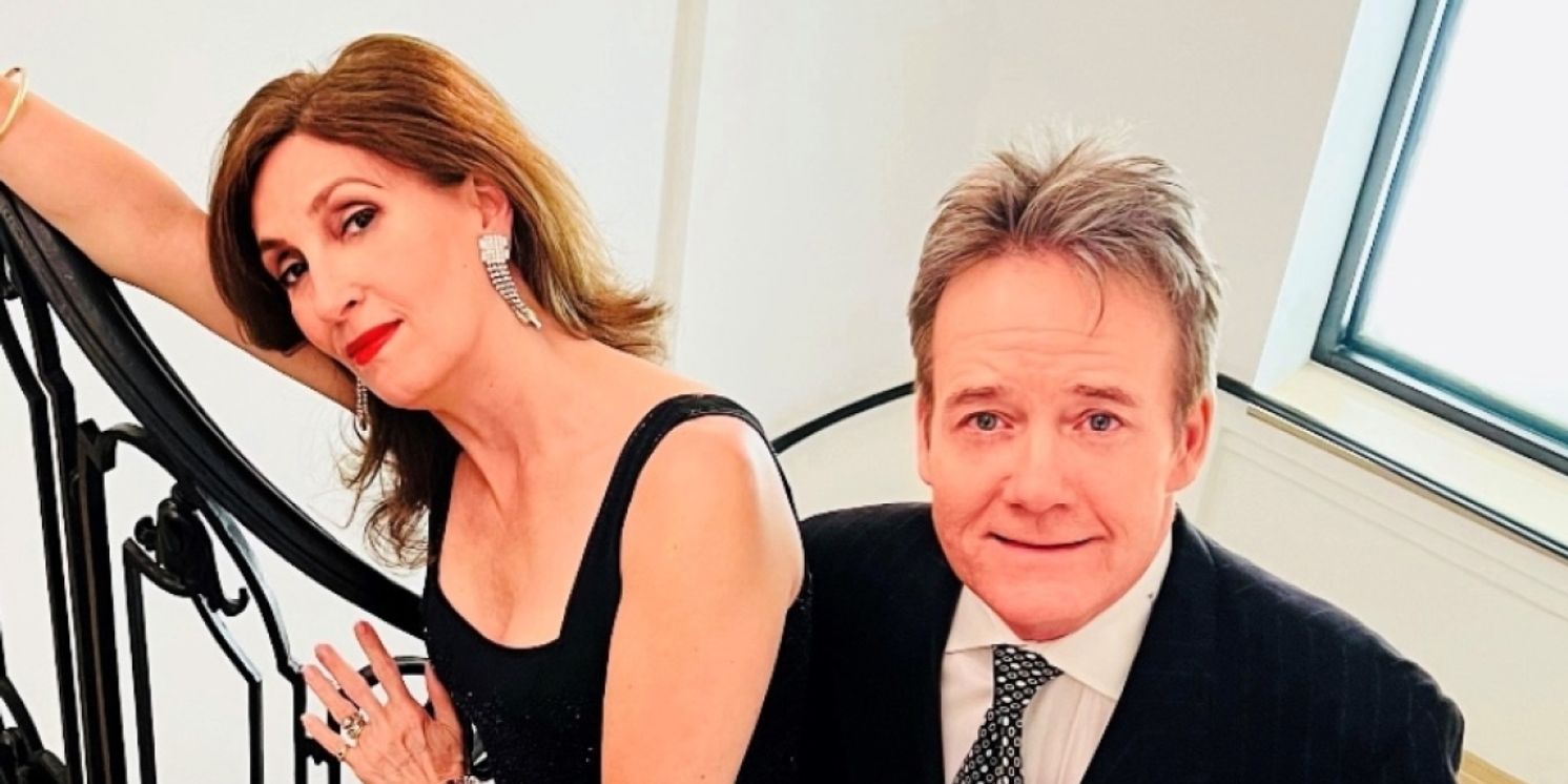 Birdland Presents The Return Of Eric Comstock And Barbara Fasano For A Four-Show Residency, February 6-27  Image