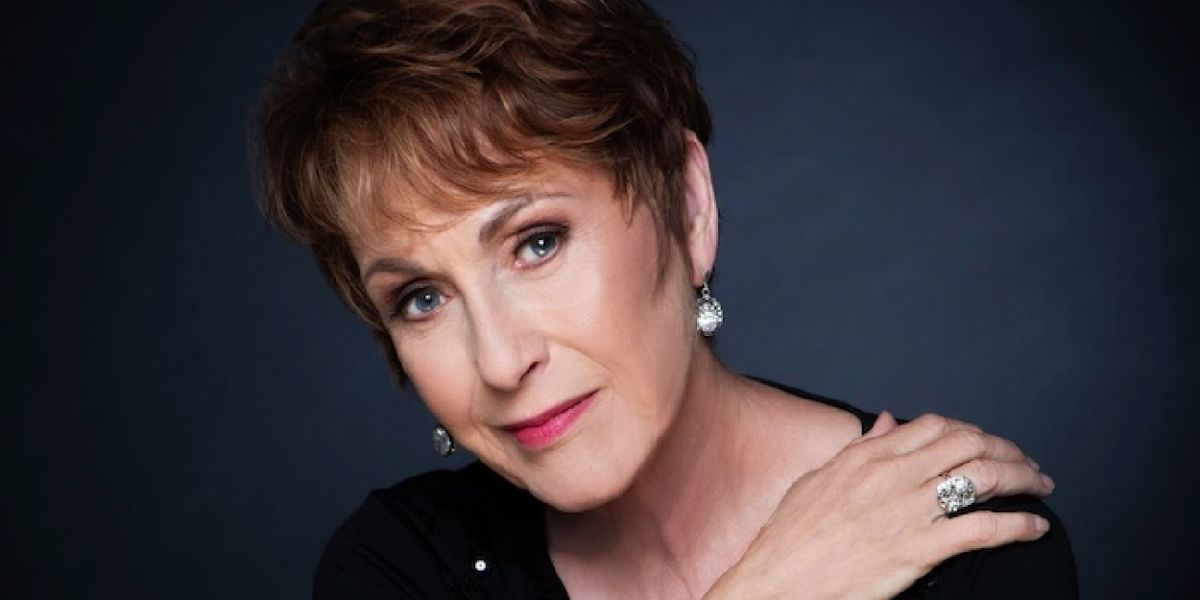 Amanda McBroom To Celebrate Upcoming Holiday Album At Birdland Jazz Club