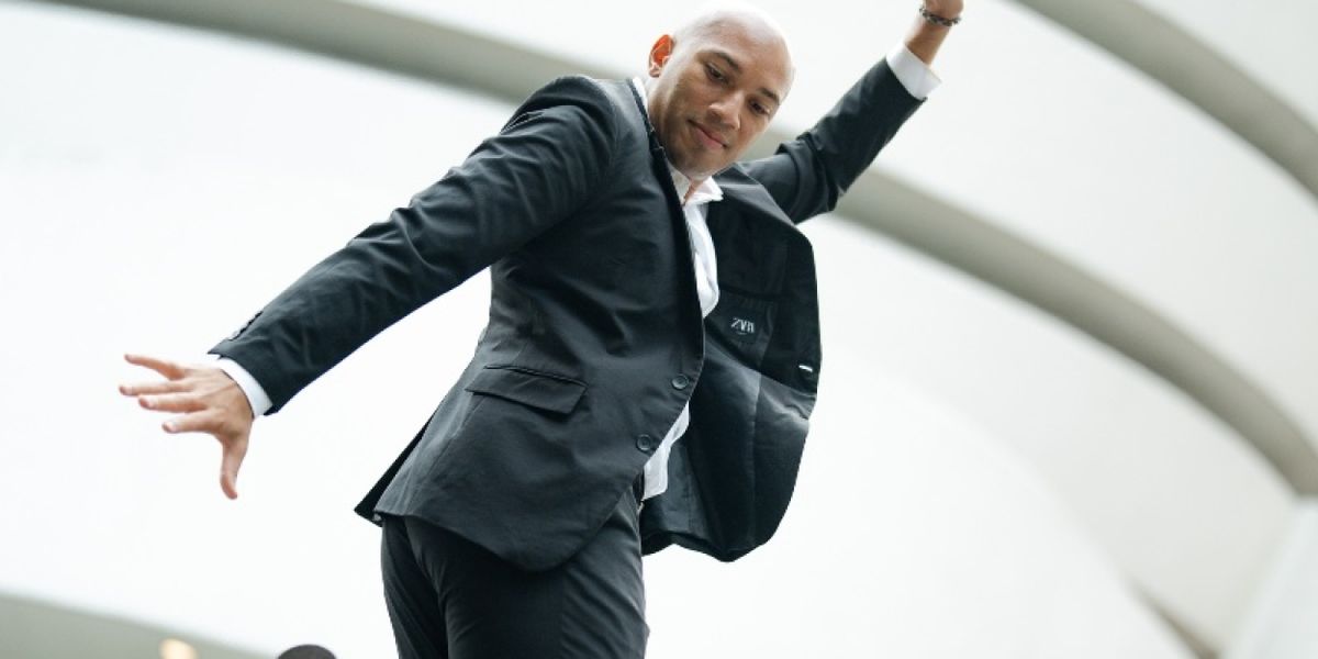 John Manzari to Return to Birdland With New Show RECENTER