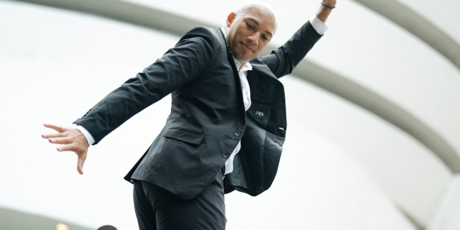 John Manzari to Return to Birdland With New Show RECENTER  Image