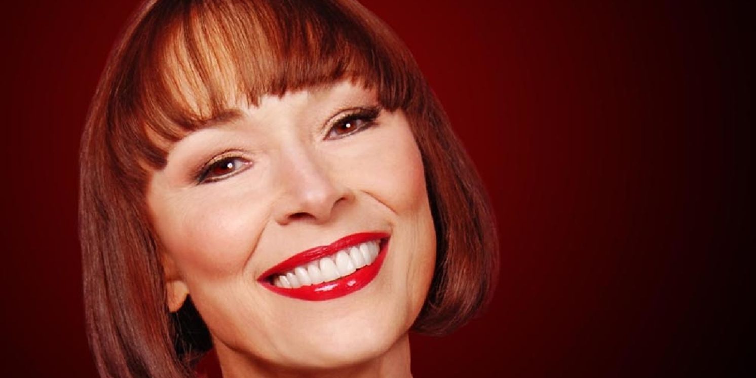 Karen Akers to Present WATER UNDER THE BRIDGE at Birdland in November  Image