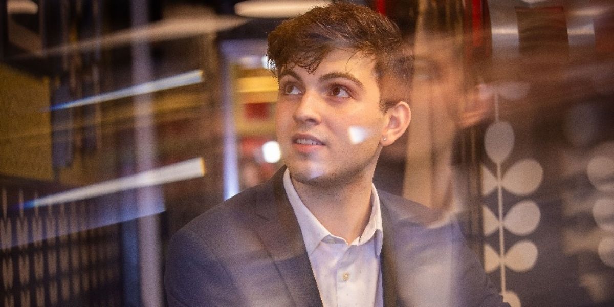 THE VOICE Canada Finalist David Marino to Return to Birdland This Month