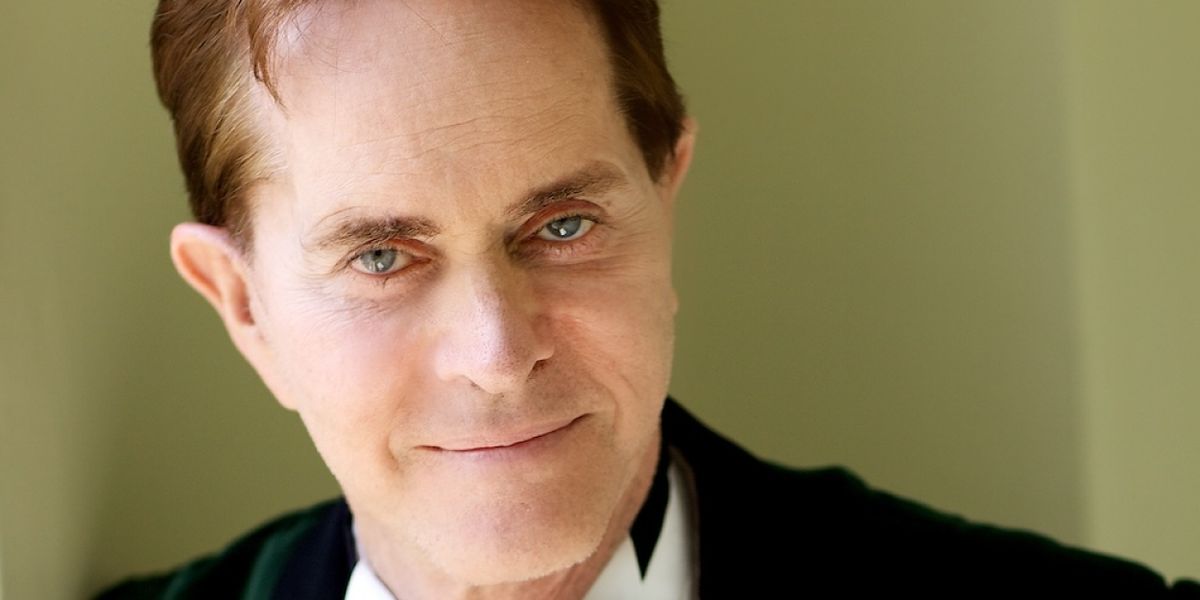 Steve Ross to Return to Birdland With PUTTIN' ON THE RITZ
