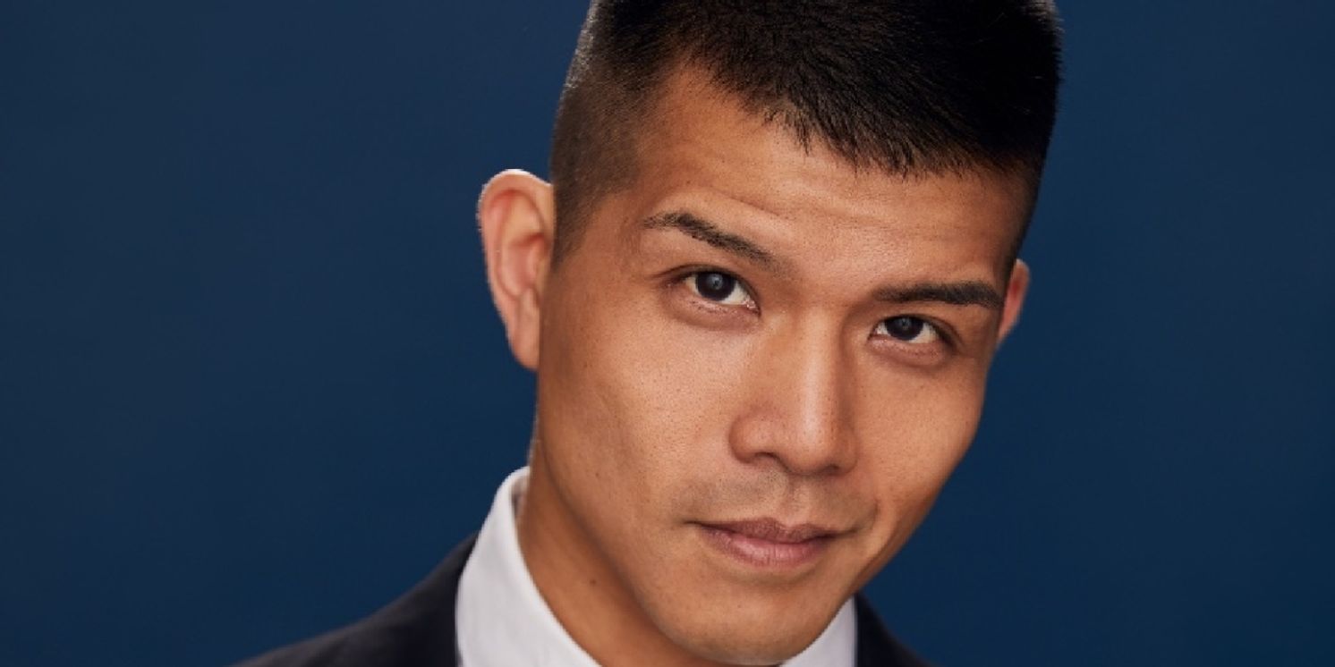 Telly Leung to Present BACK TO BIRDLAND in July  Image