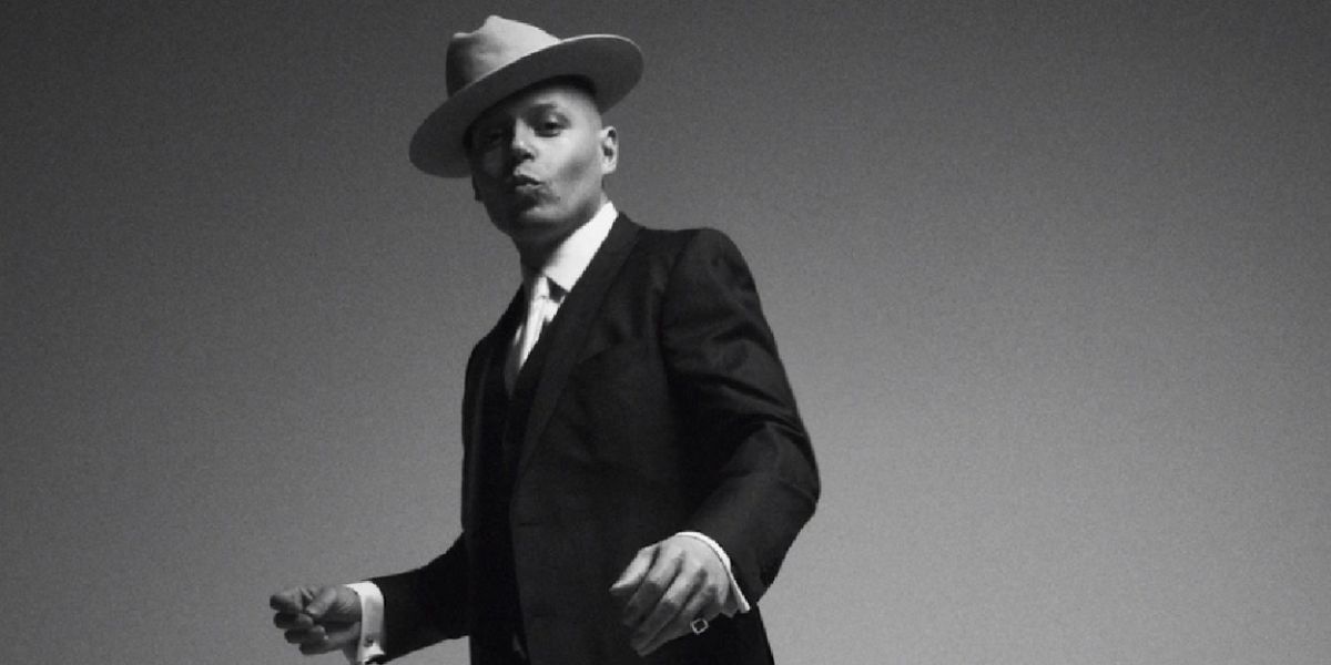 Birdland Theater Presents An Evening With Celebrated Singer And Tap Dancer AC Lincoln, November 14