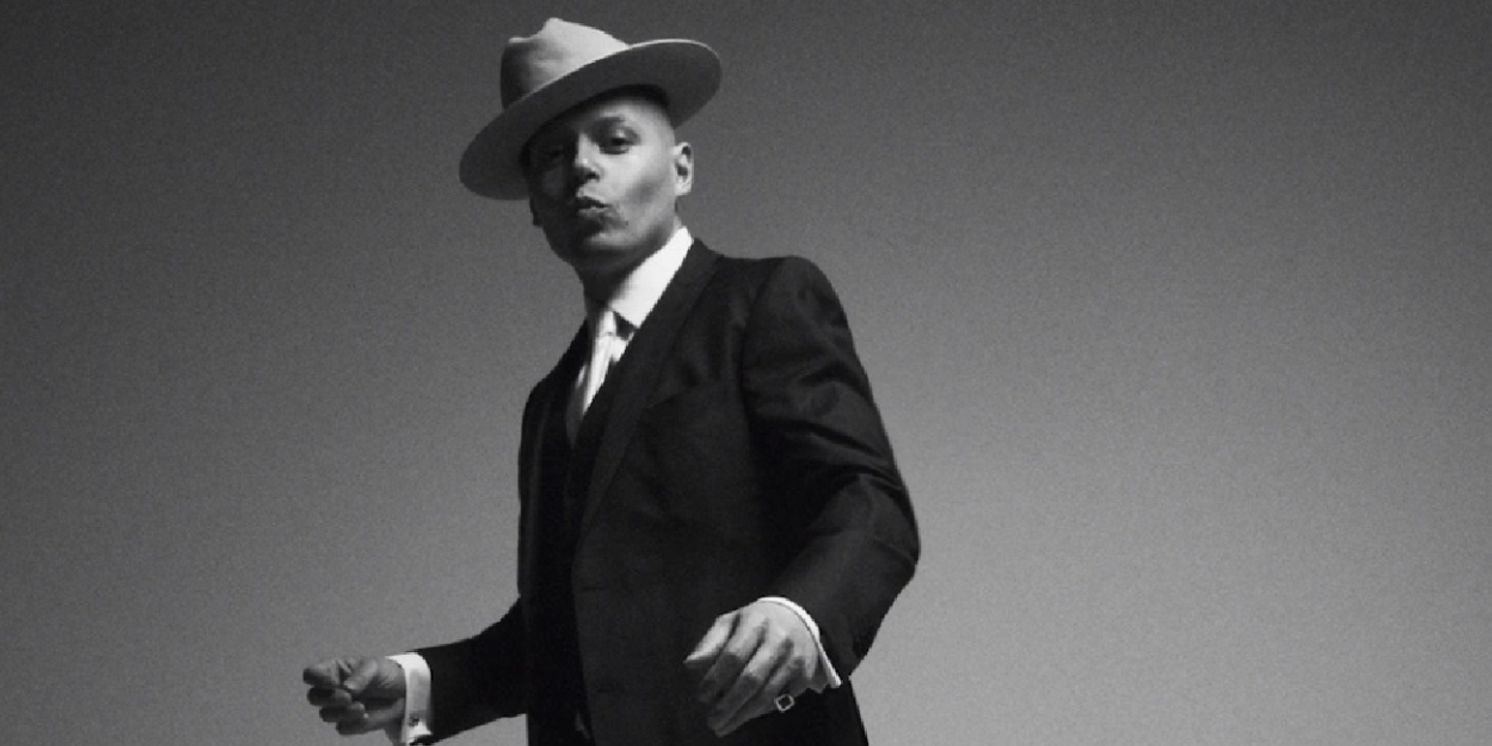 Birdland Theater Presents An Evening With Celebrated Singer And Tap Dancer AC Lincoln, November 14  Image