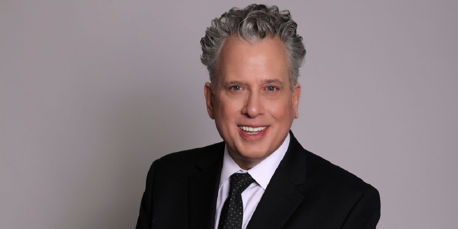 The Billy Stritch Trio to Return to Birdland in Special Six-Show Engagement  Image