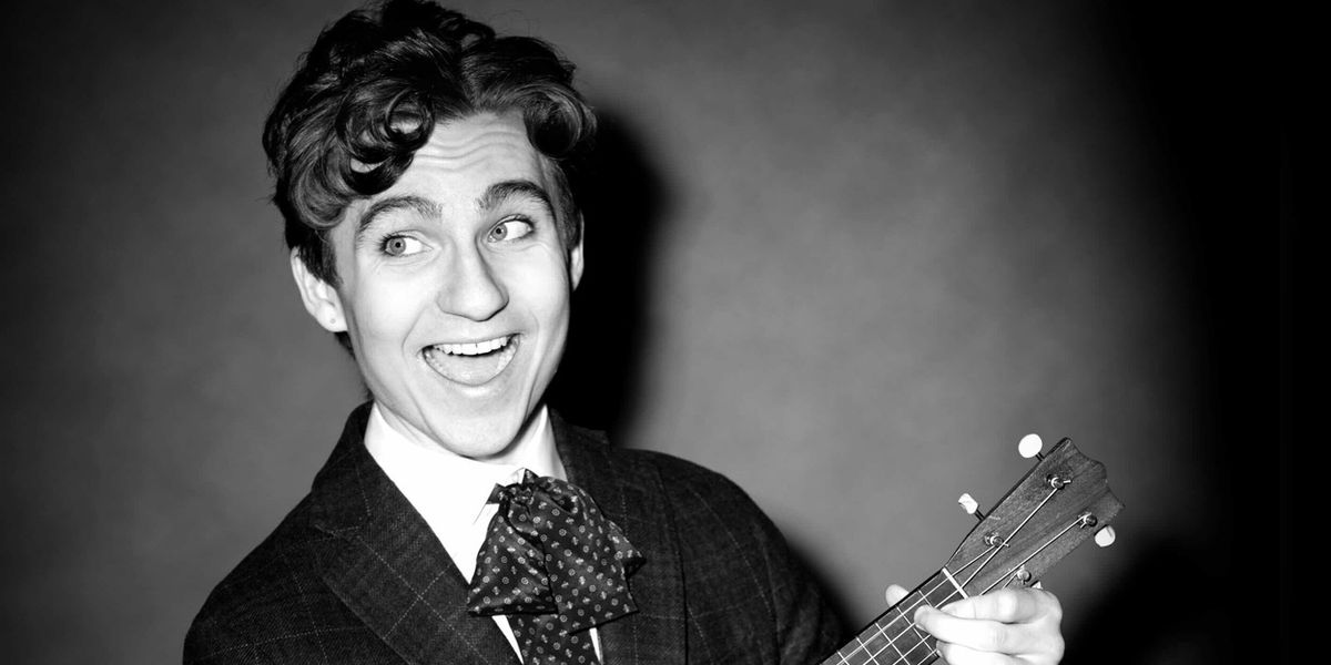 Bryce Edwards to Present New Edition of THE FRIVOLITY HOUR at Birdland