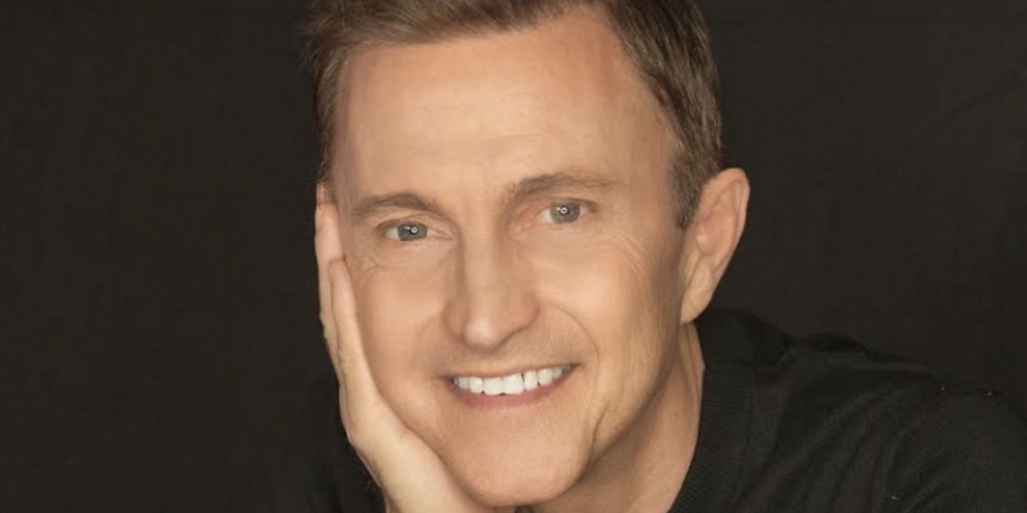 Jeff Harnar to Present IT'S DE-LOVELY at Birdland in March  Image