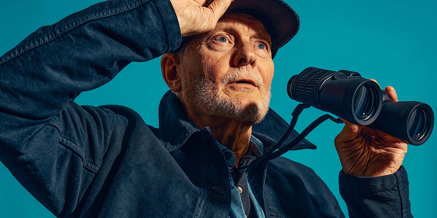 BIRDS OF NORTH AMERICA Comes to A Red Orchid Theatre in January  Image