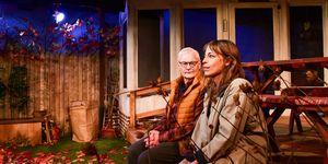 BIRDS OF NORTH AMERICA, IRVING BERLIN'S WHITE CHRISTMAS, and More Nominated For Equity Jeff Awards; Full List