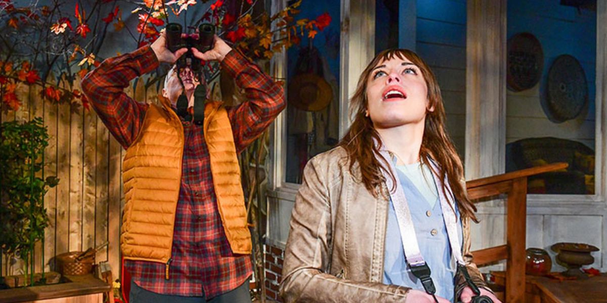 BIRDS OF NORTH AMERICA to Open Remount at A Red Orchid Theatre