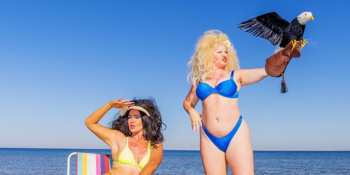 BIRDS to Make Edinburgh Festival Fringe Debut with House of Oz