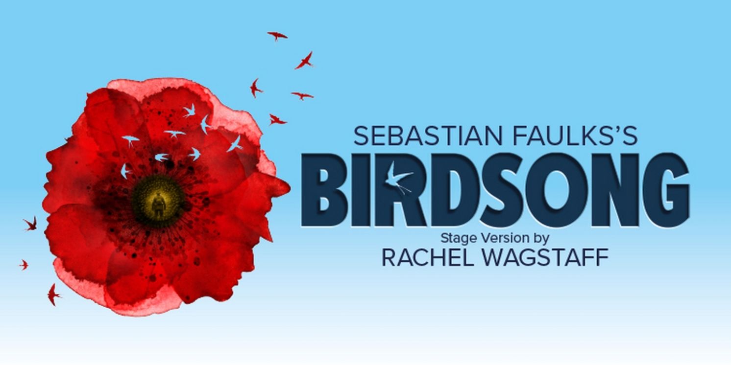 BIRDSONG Will Embark on UK Tour For 2024  Image