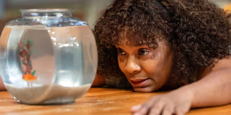 BIRTHDAY CANDLES Extends Run at 1st Stage Photo