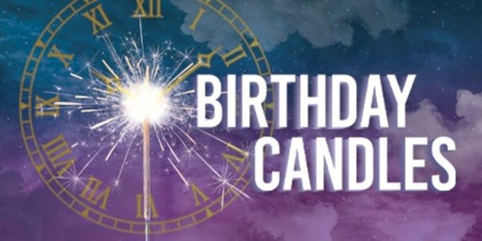 BIRTHDAY CANDLES Will Come to Florida Studio Theatre in April Photos