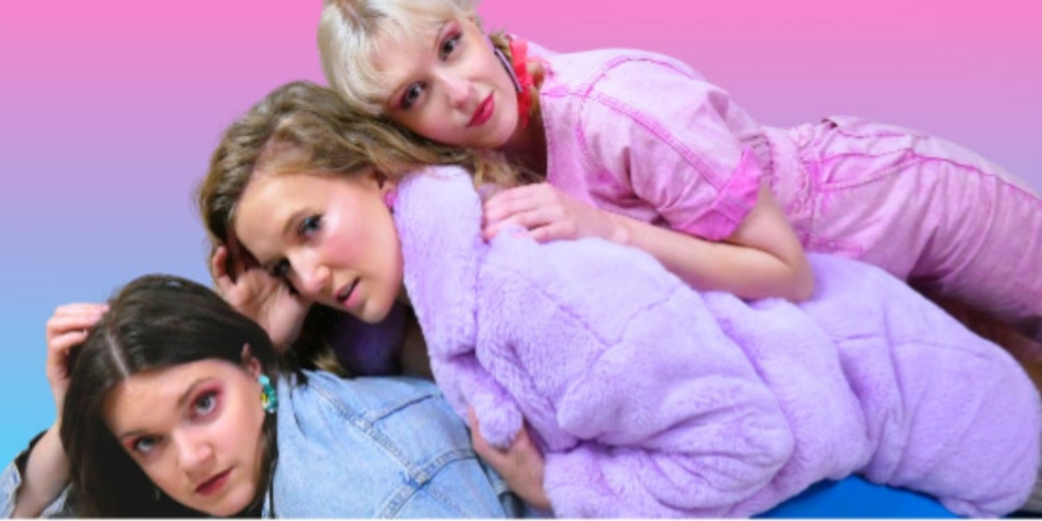 BISEXUAL INTELLECTUALS Queer Comedy Cabaret to Play Adelaide Fringe 2024  Image