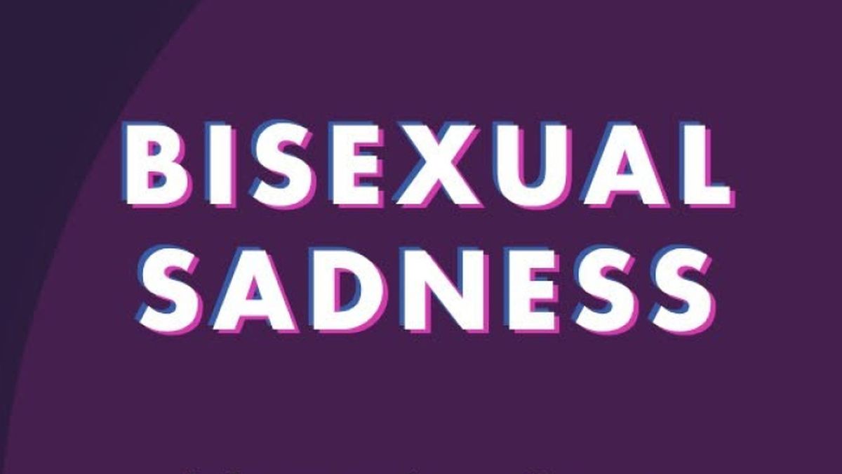 BISEXUAL SADNESS at Trinity Street Playhouse Casting Announced