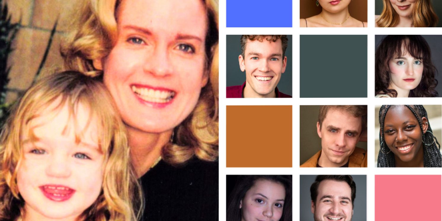 BIT BY THE BUG Cabaret at The Green Room 42 to Benefit ALS Research  Image