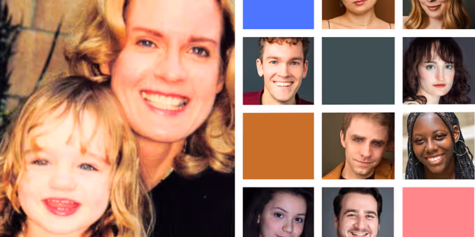 BIT BY THE BUG Cabaret at The Green Room 42 to Benefit ALS Research Photos