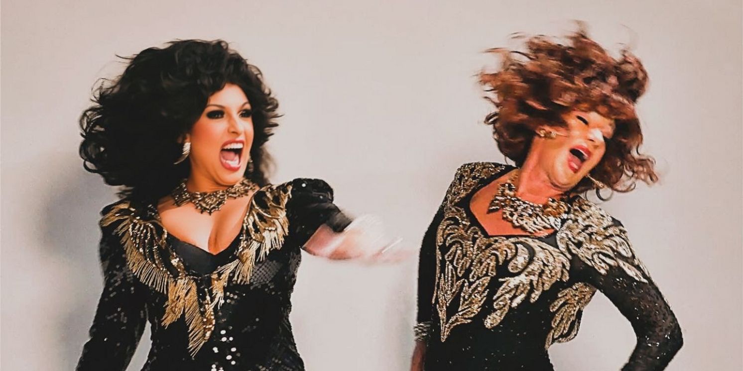 BITCH SLAP! Returns to San Francisco's Oasis This April  Image