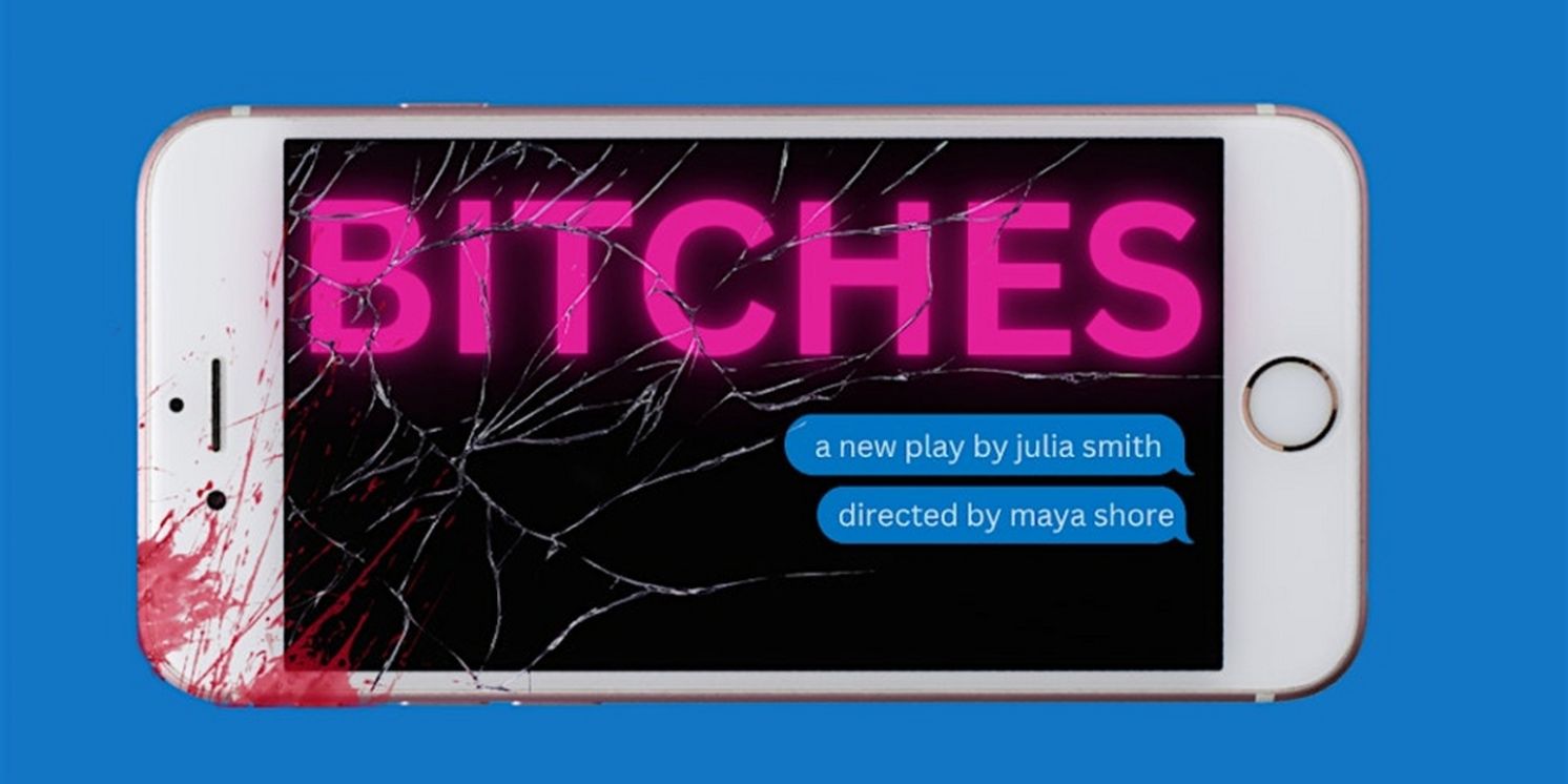 BITCHES A Darkly Comic New Play To Premiere At East Village Basement  Image