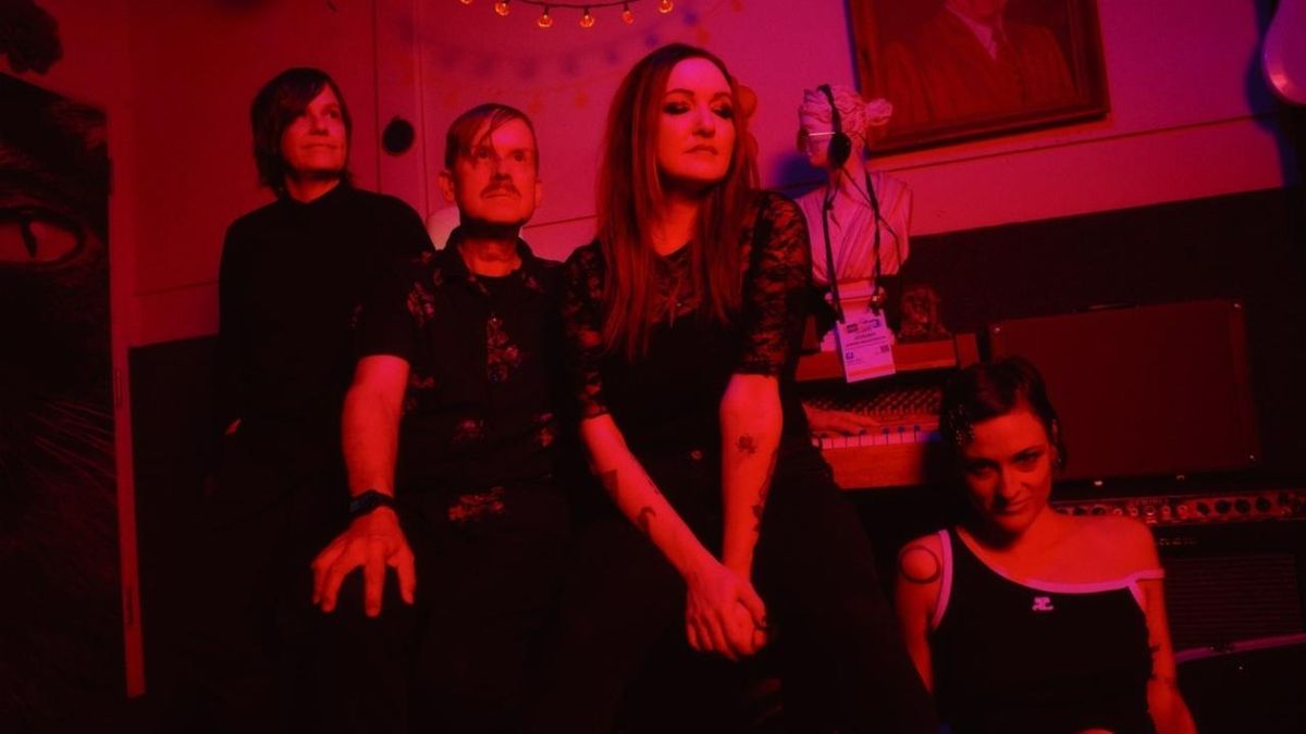BIZOU Release New EP WIDOW on Moonboot Records