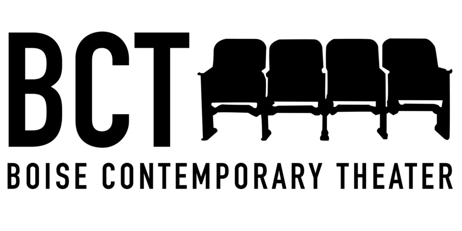 BL!NK to Play One Night Only At Boise Contemporary Theater  Image