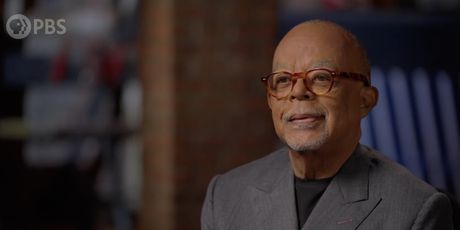 BLACK AND JEWISH AMERICA: AN INTERWOVEN HISTORY Series Coming to PBS Photo