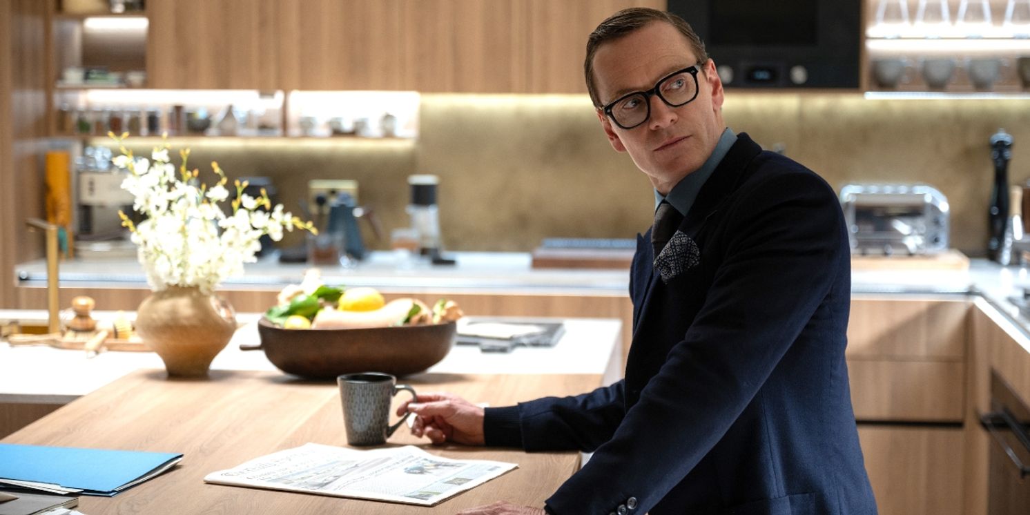 BLACK BAG Movie Arrives on Digital Platforms Tomorrow  Image